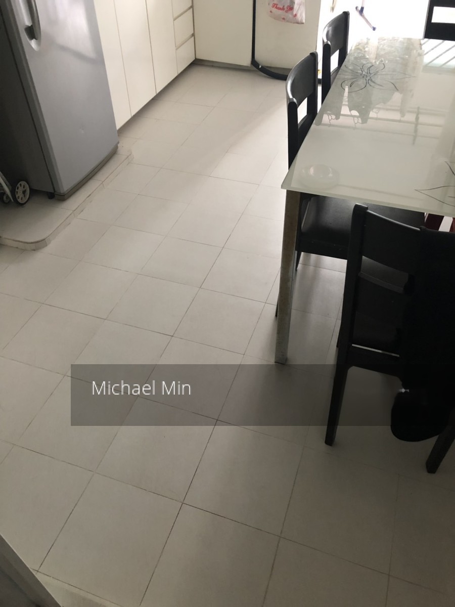 Blk 345 Clementi Avenue 5 (Clementi), HDB 3 Rooms #199218472